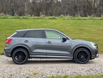 Used Audi Q2 2021 for sale - 74610443: Photo