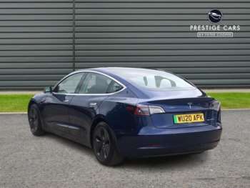 Used Tesla Model 3 2020 for sale - 74618665: Photo