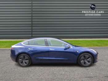 Used Tesla Model 3 2020 for sale - 74618665: Photo