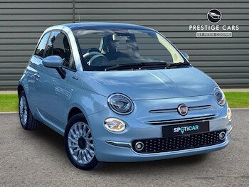 Used Fiat 500 2022 for sale - 79387927: Photo