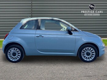 Used Fiat 500 2022 for sale - 79387927: Photo