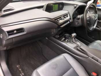 Used Lexus UX 2022 for sale - 74358246: Photo