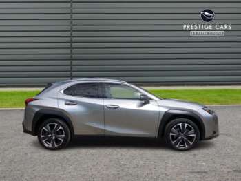 Used Lexus UX 2022 for sale - 74358246: Photo