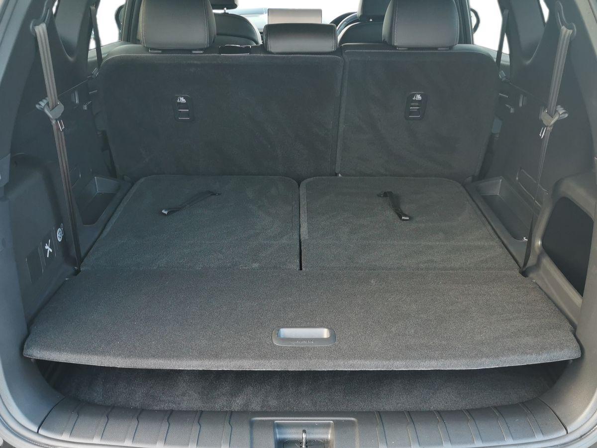 Used KGM Rexton for sale - 77808384: Photo 11