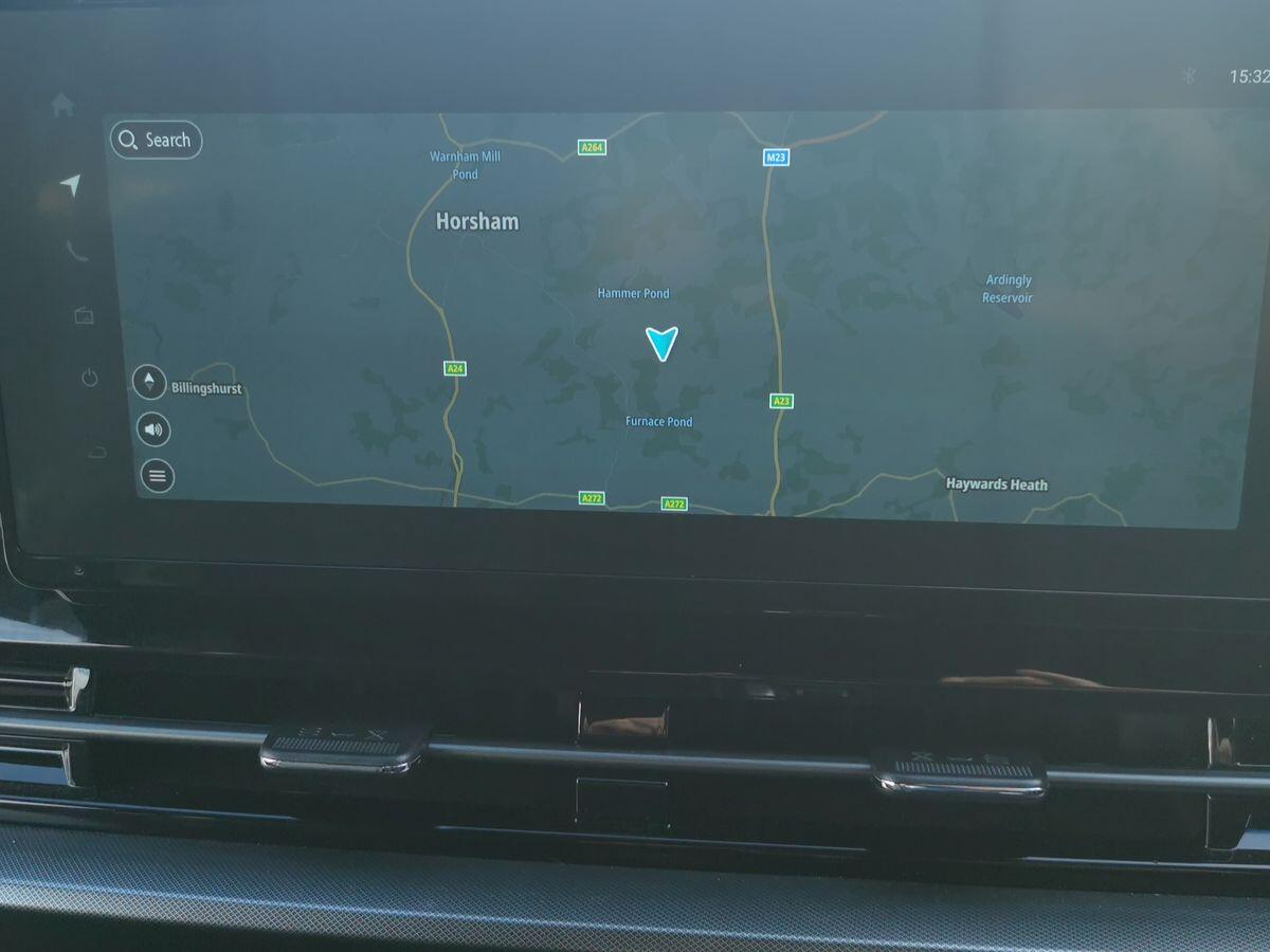 Used KGM Rexton for sale - 77808384: Photo 12