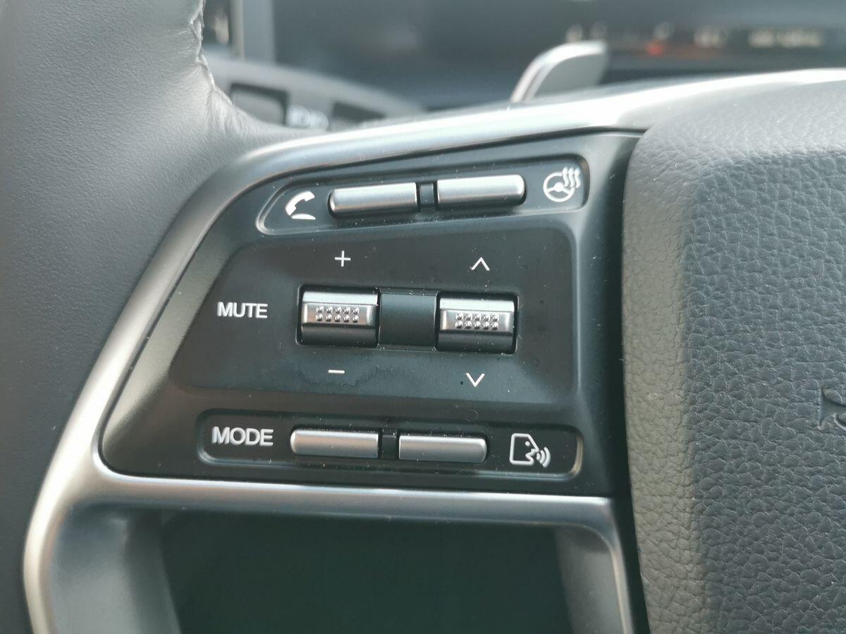 Used KGM Rexton for sale - 77808384: Photo 14