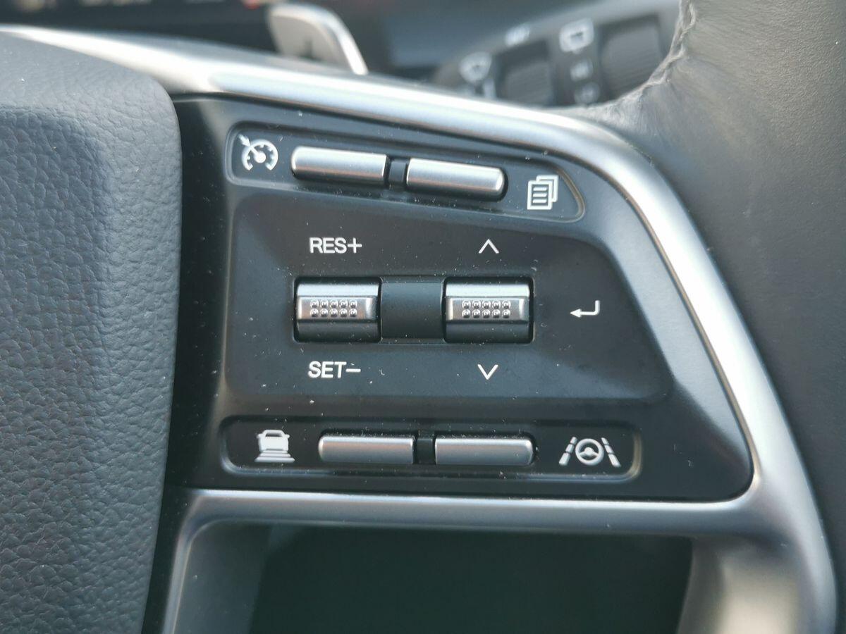 Used KGM Rexton for sale - 77808384: Photo 15