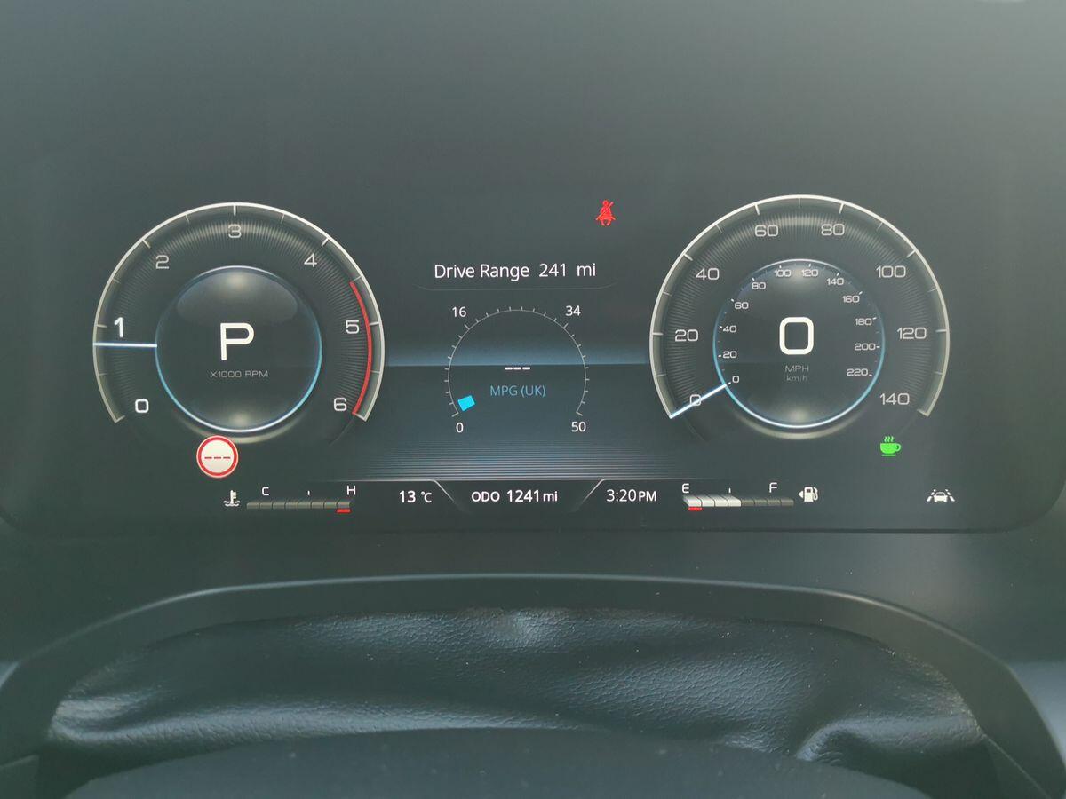 Used KGM Rexton for sale - 77808384: Photo 16