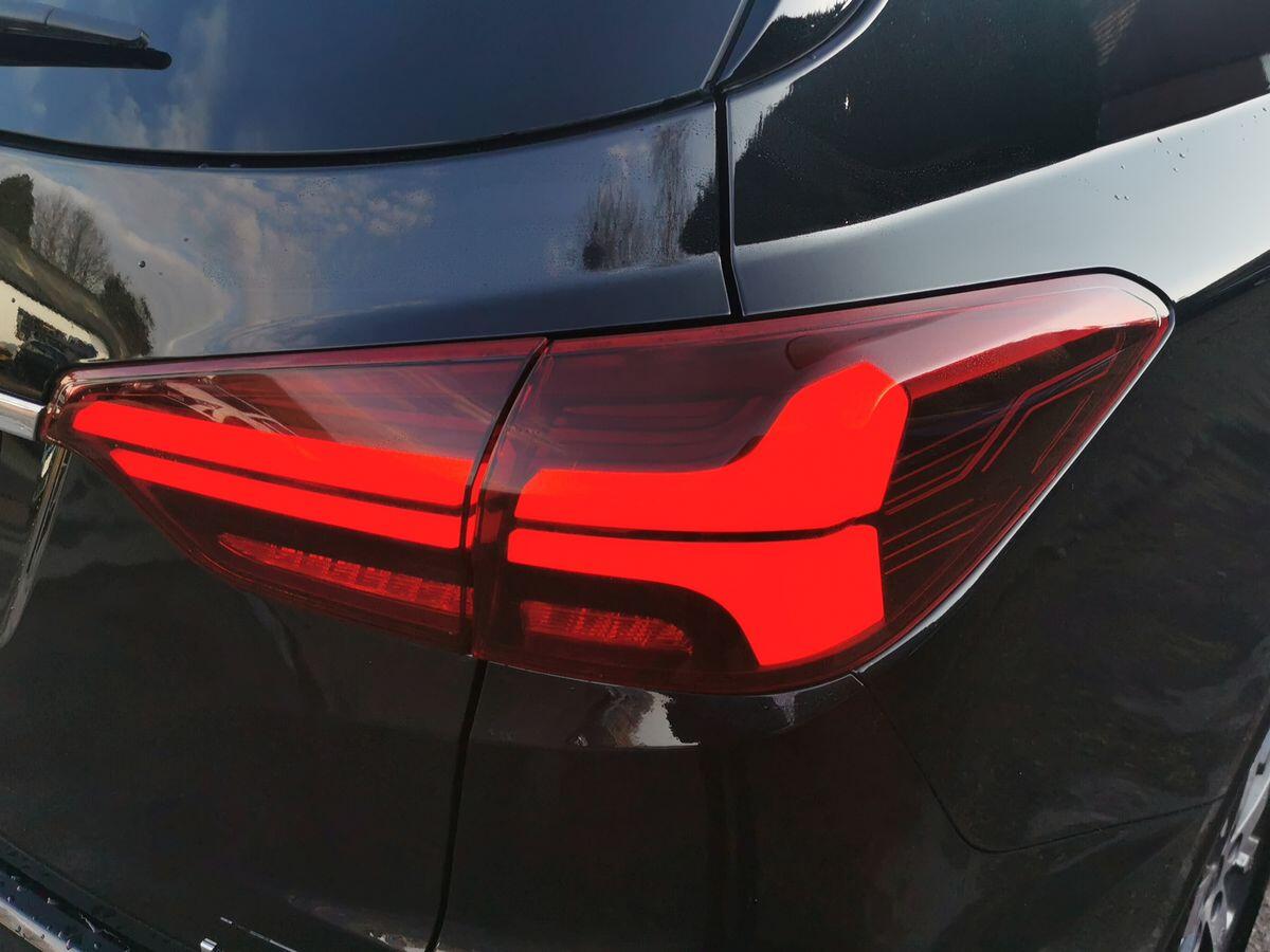 Used KGM Rexton for sale - 77808384: Photo 19