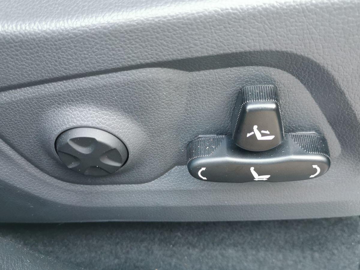 Used KGM Rexton for sale - 77808384: Photo 21