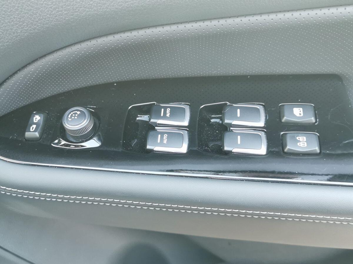 Used KGM Rexton for sale - 77808384: Photo 22