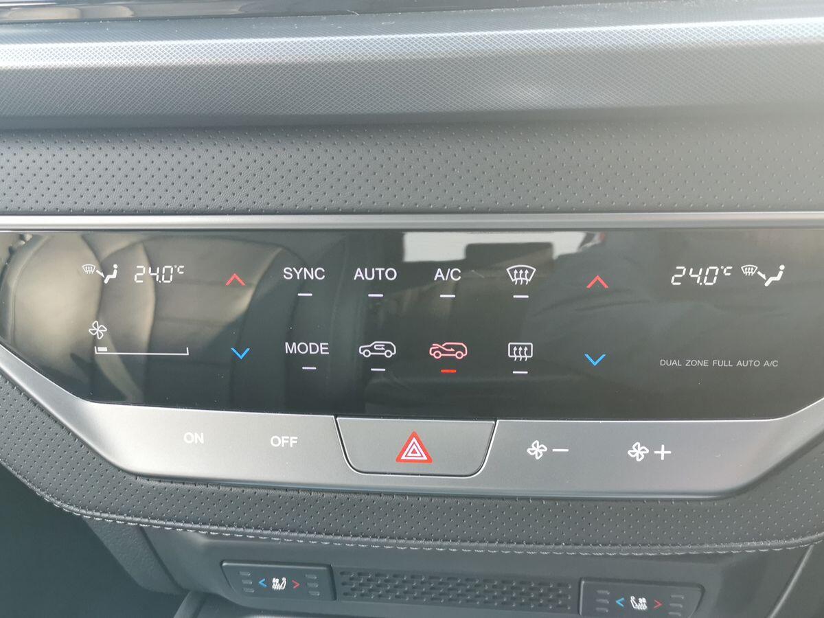 Used KGM Rexton for sale - 77808384: Photo 23