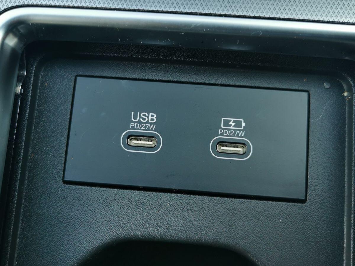 Used KGM Rexton for sale - 77808384: Photo 24