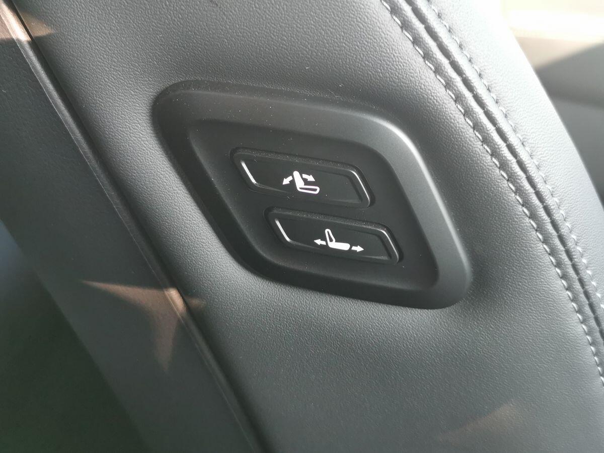 Used KGM Rexton for sale - 77808384: Photo 26