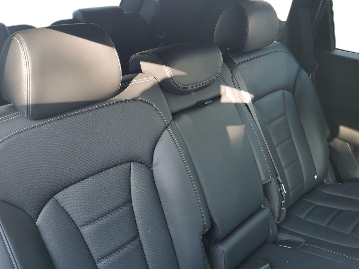 Used KGM Rexton for sale - 77808384: Photo 8