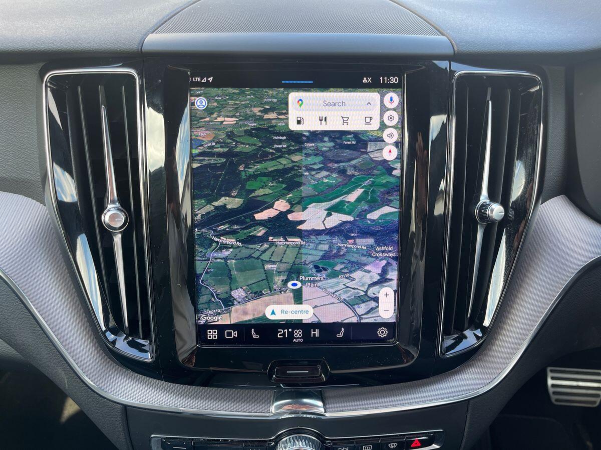 Used Volvo XC60 for sale - 77175377: Photo 13