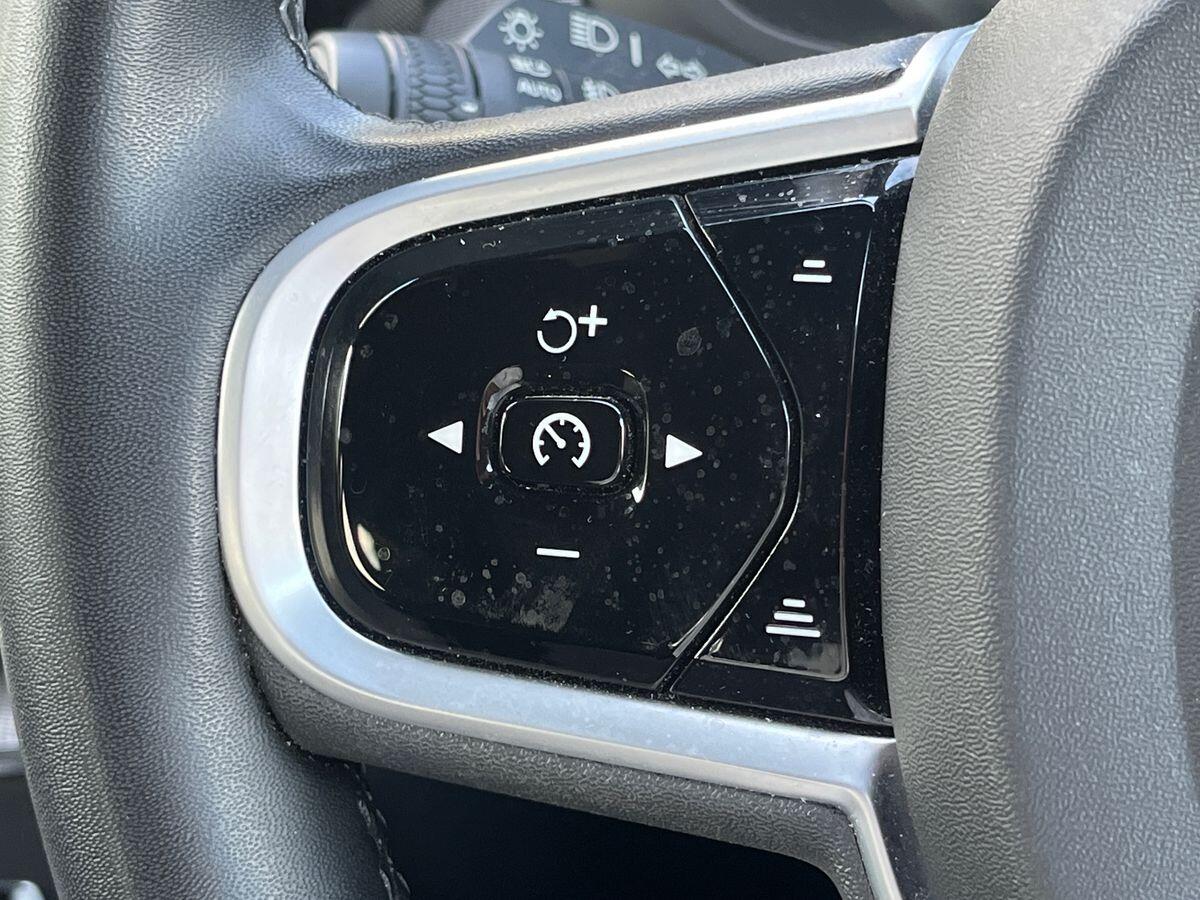 Used Volvo XC60 for sale - 77175377: Photo 15