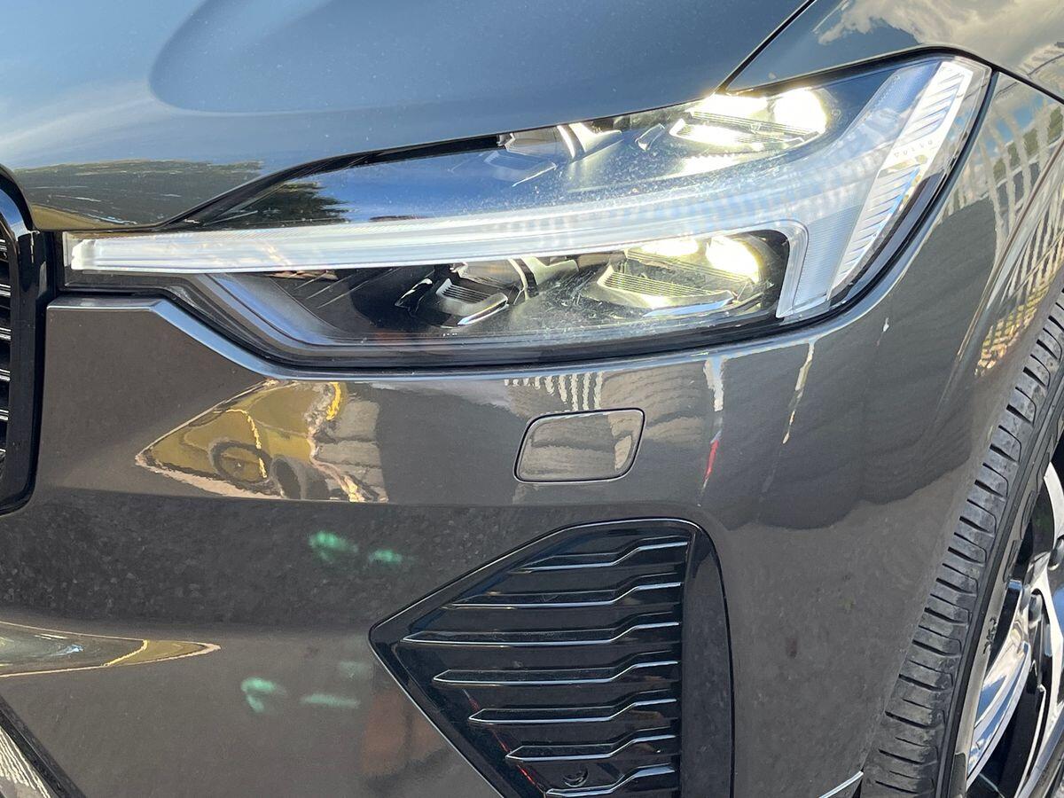 Used Volvo XC60 for sale - 77175377: Photo 21