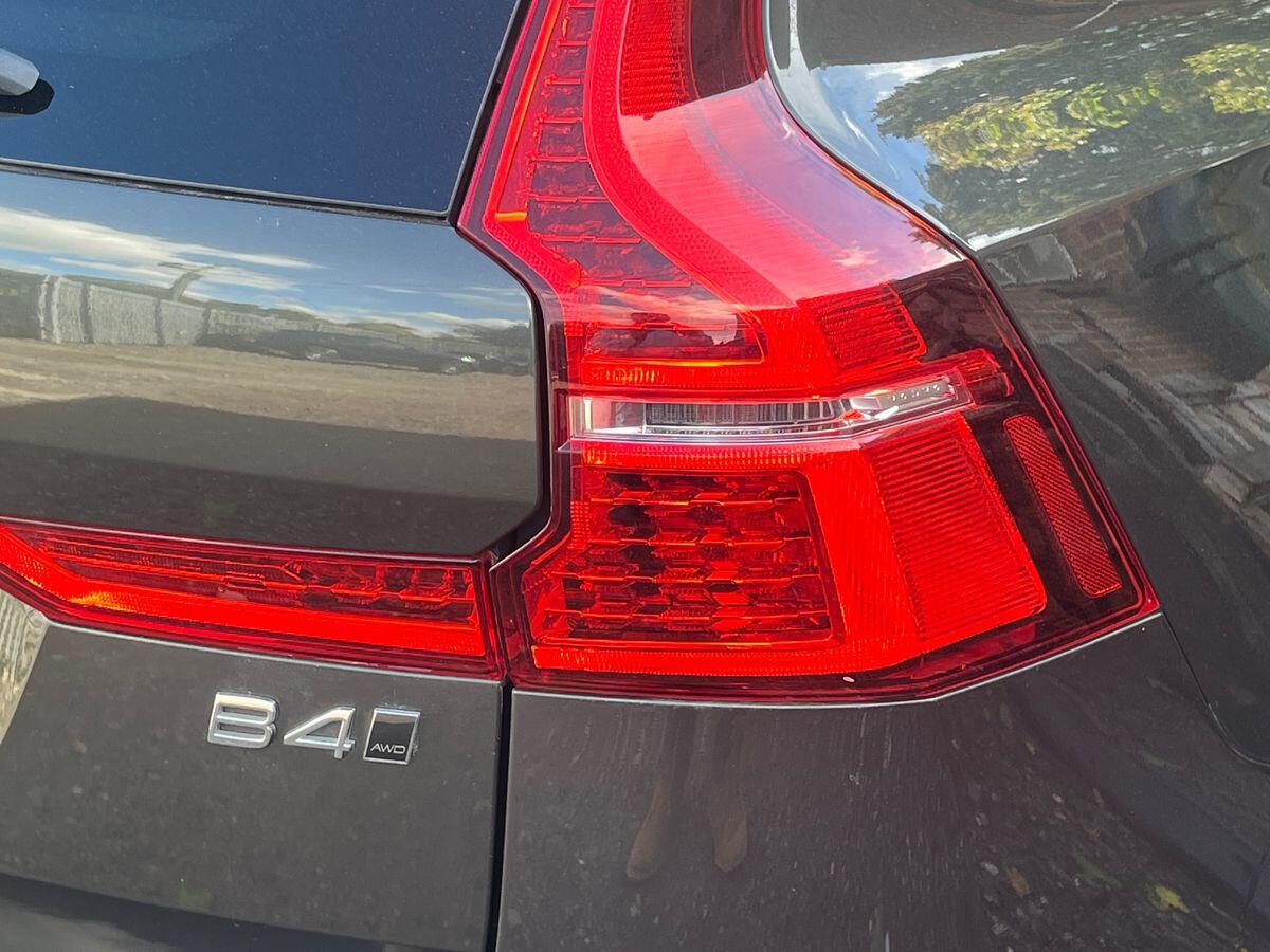 Used Volvo XC60 for sale - 77175377: Photo 22