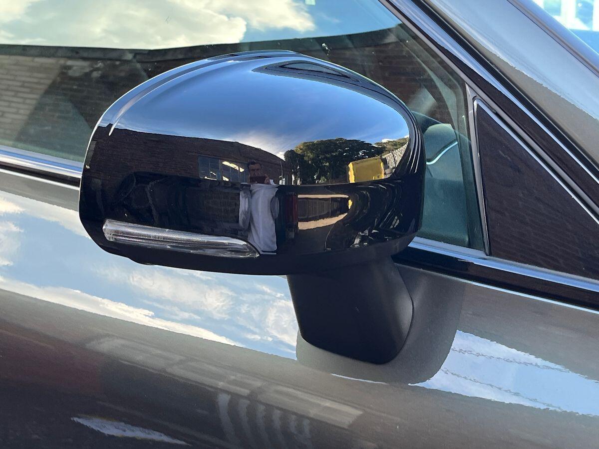 Used Volvo XC60 for sale - 77175377: Photo 23