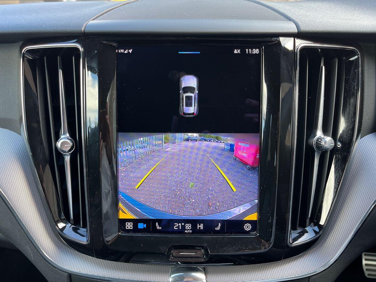 Used Volvo XC60 for sale - 77175377: Photo 25