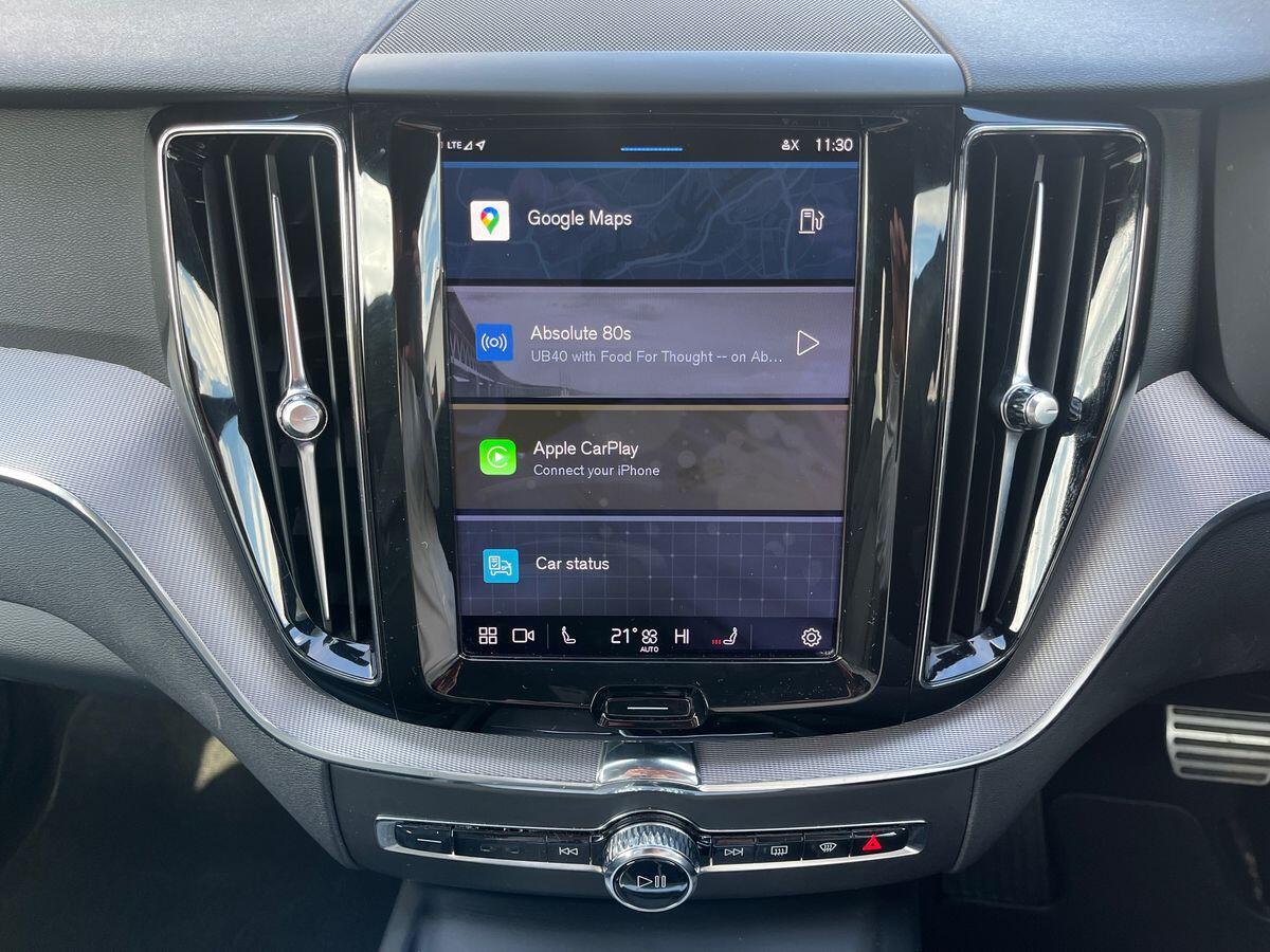 Used Volvo XC60 for sale - 77175377: Photo 35