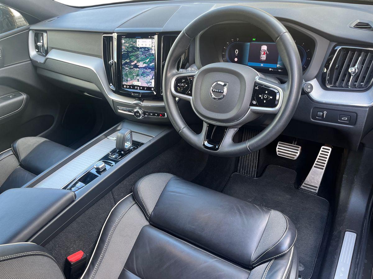 Used Volvo XC60 for sale - 77175377: Photo 6