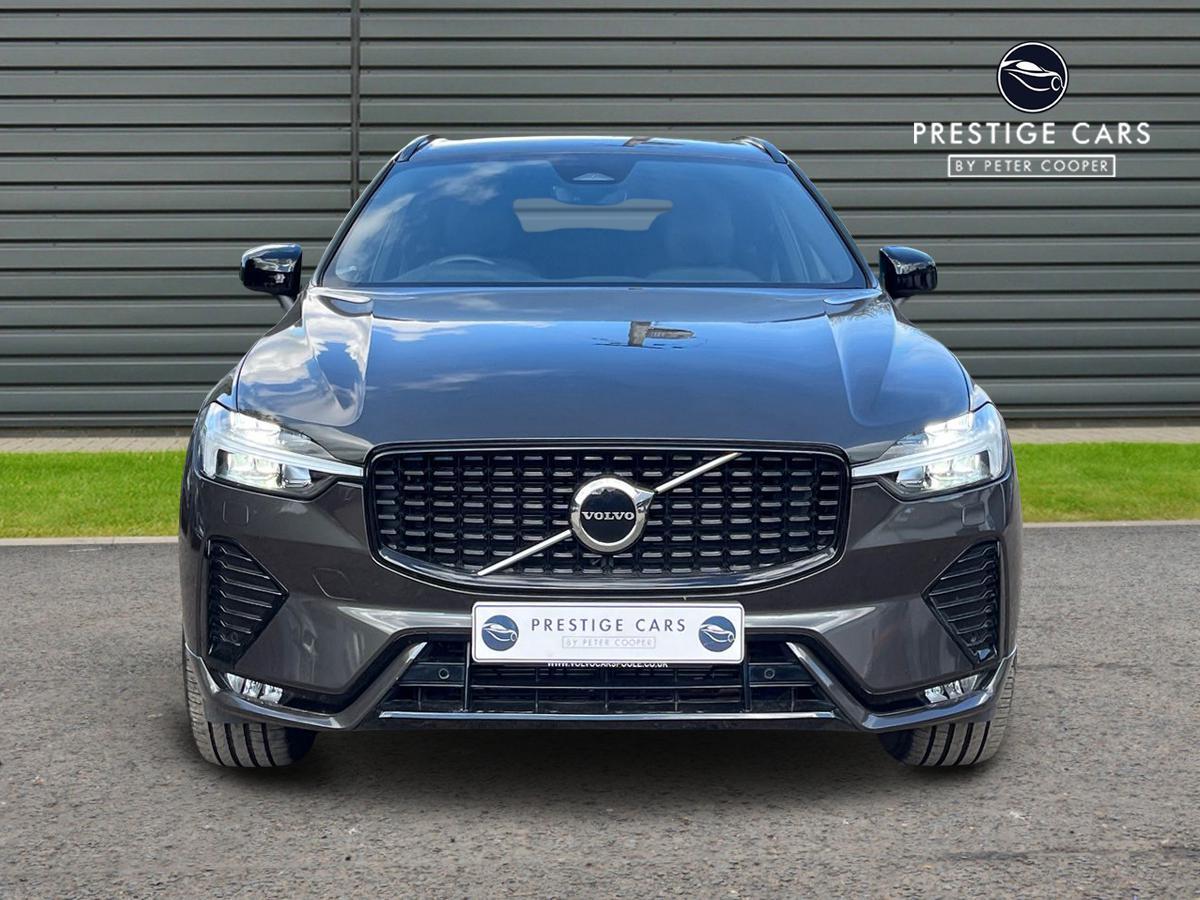 Used Volvo XC60 for sale - 77175377: Photo 7