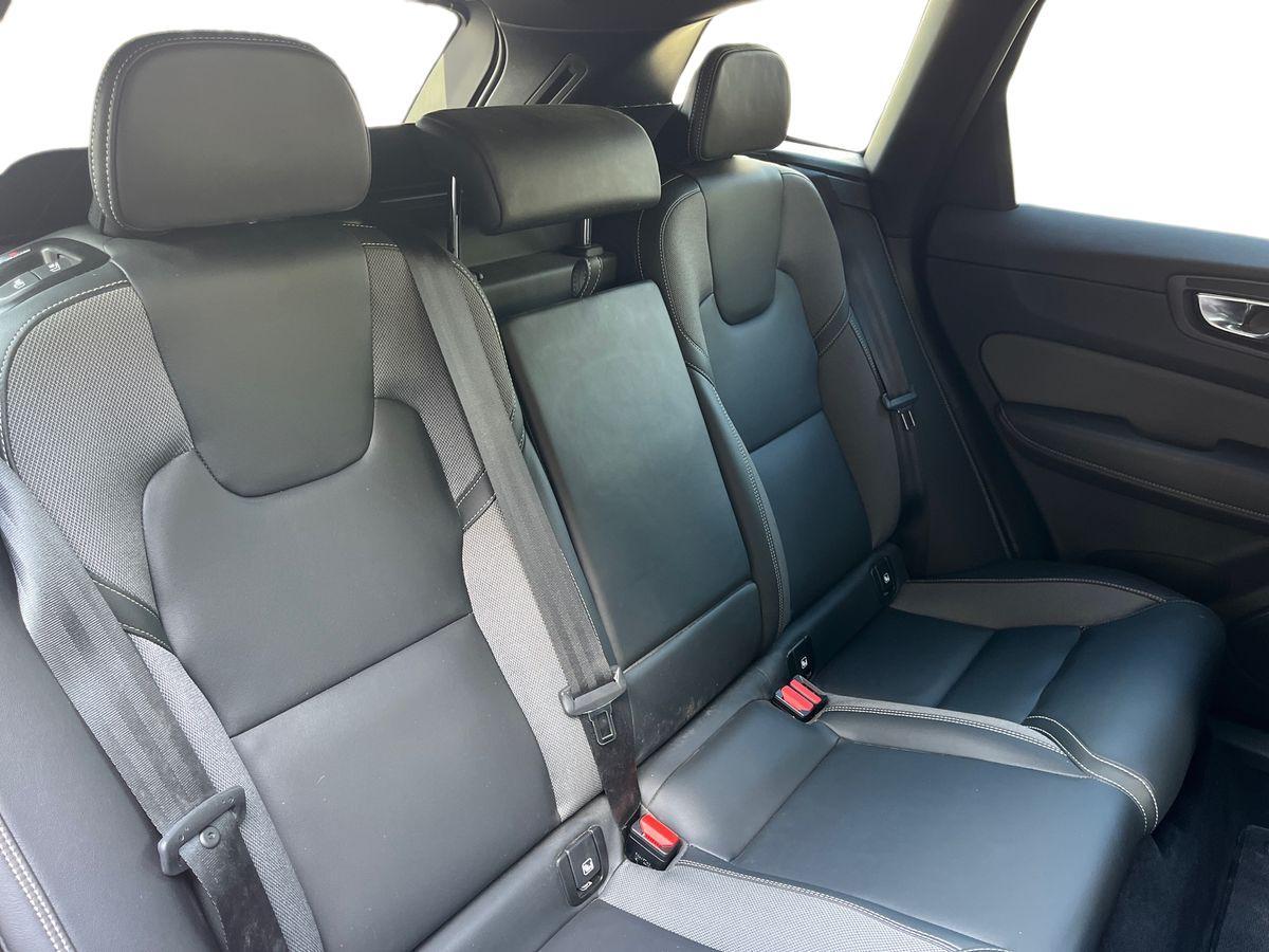 Used Volvo XC60 for sale - 77175377: Photo 8