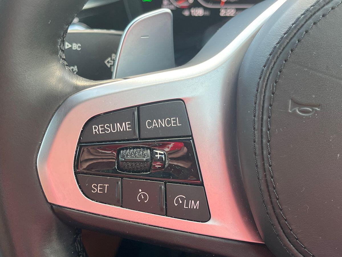 Used BMW 5 Series 2021 for sale - 77016665: Photo 15