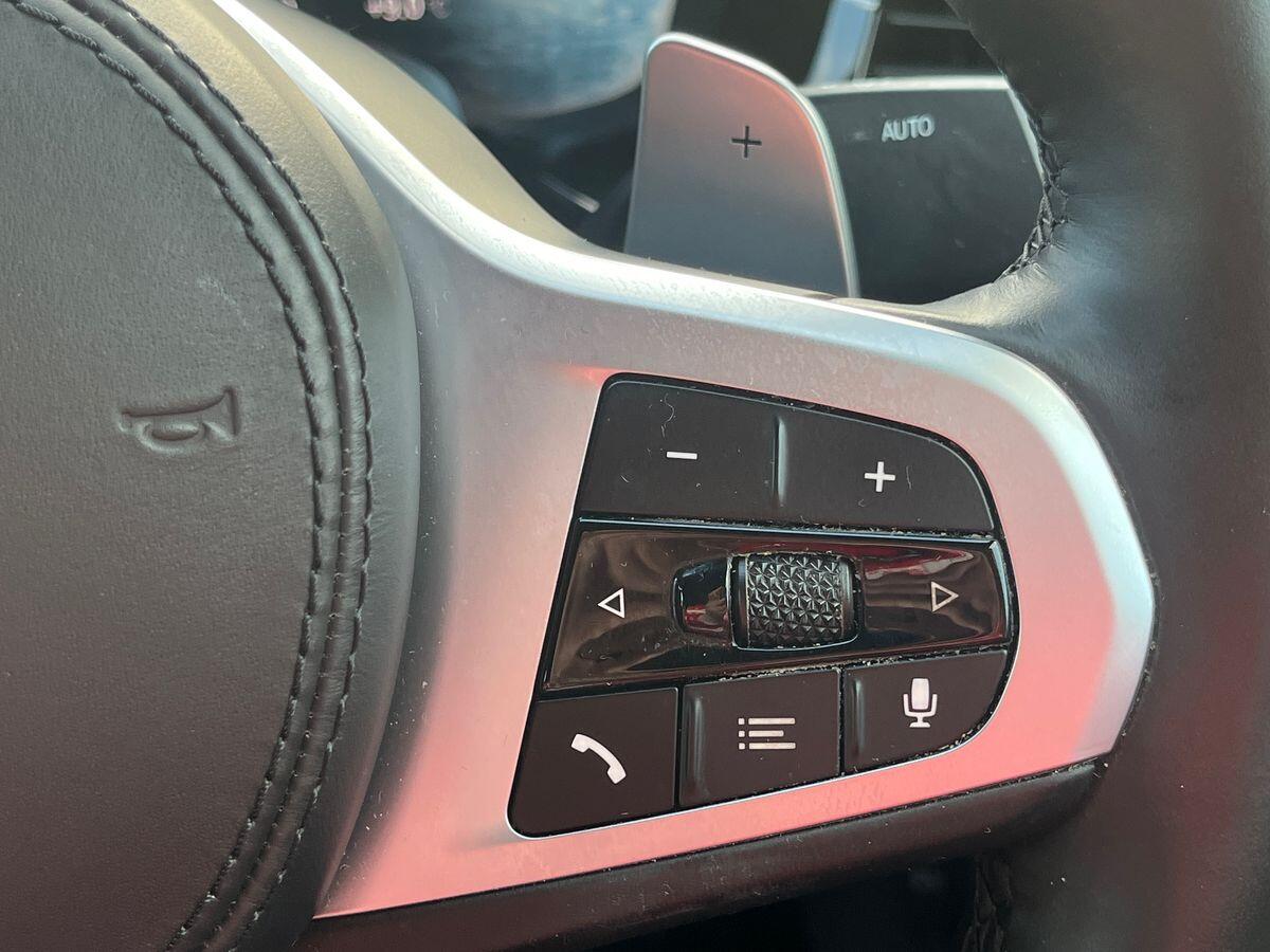 Used BMW 5 Series 2021 for sale - 77016665: Photo 17