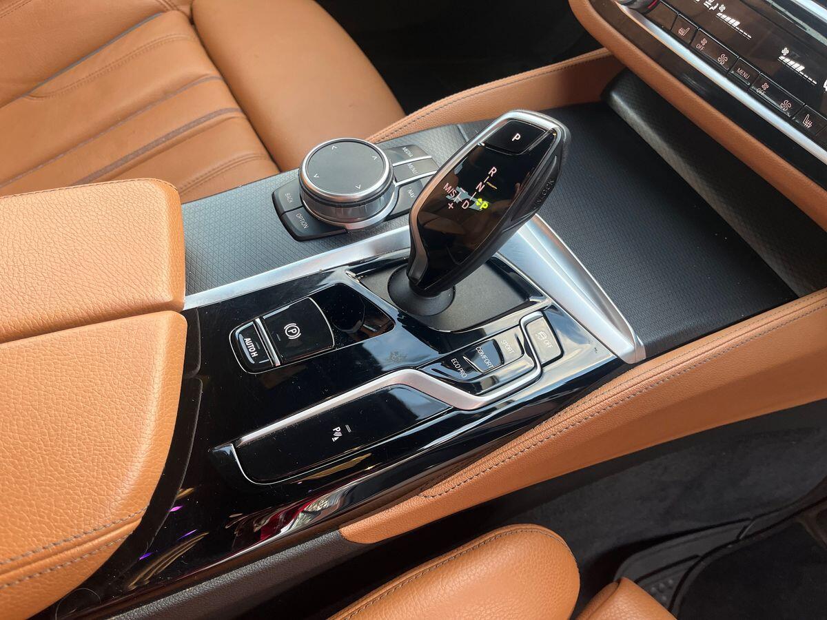 Used BMW 5 Series 2021 for sale - 77016665: Photo 19