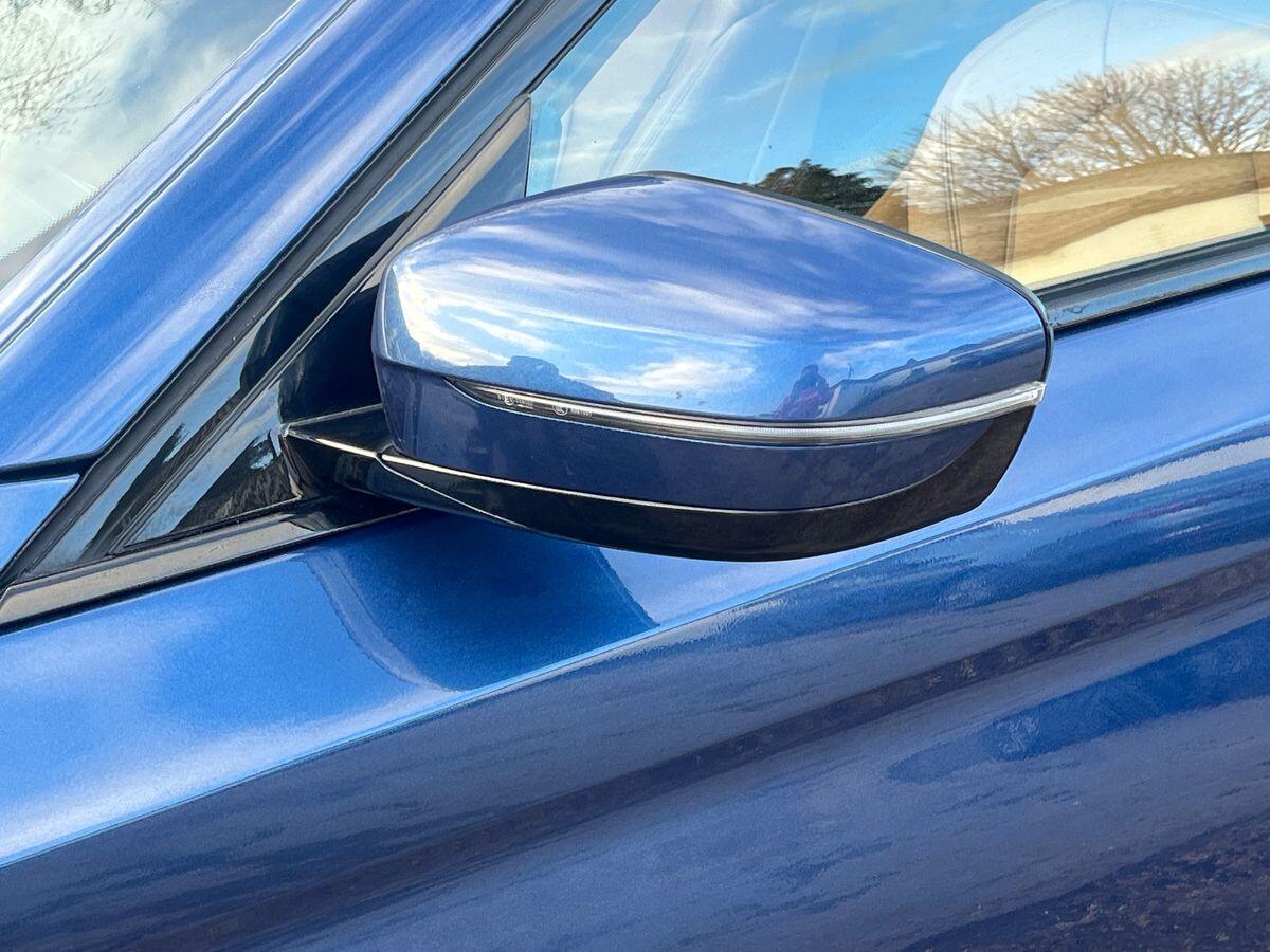 Used BMW 5 Series 2021 for sale - 77016665: Photo 23