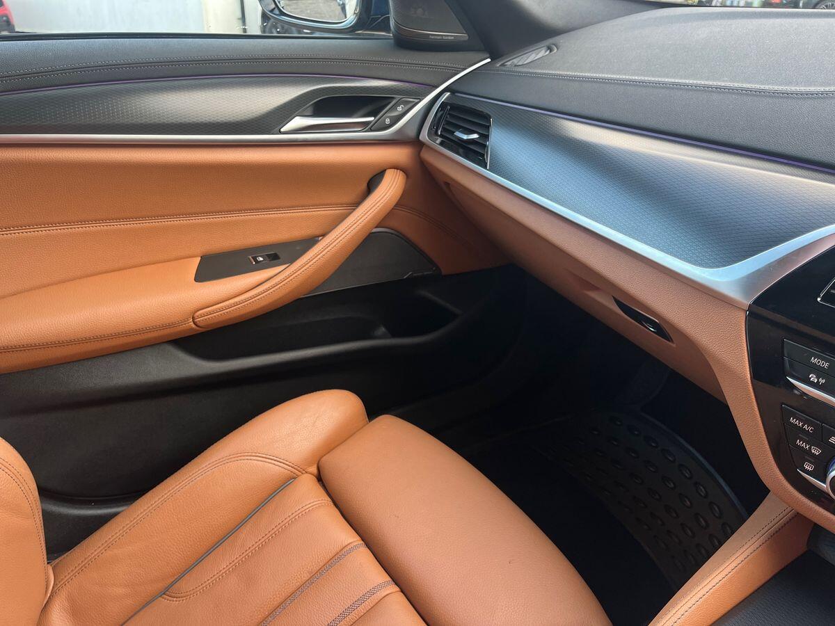 Used BMW 5 Series 2021 for sale - 77016665: Photo 26