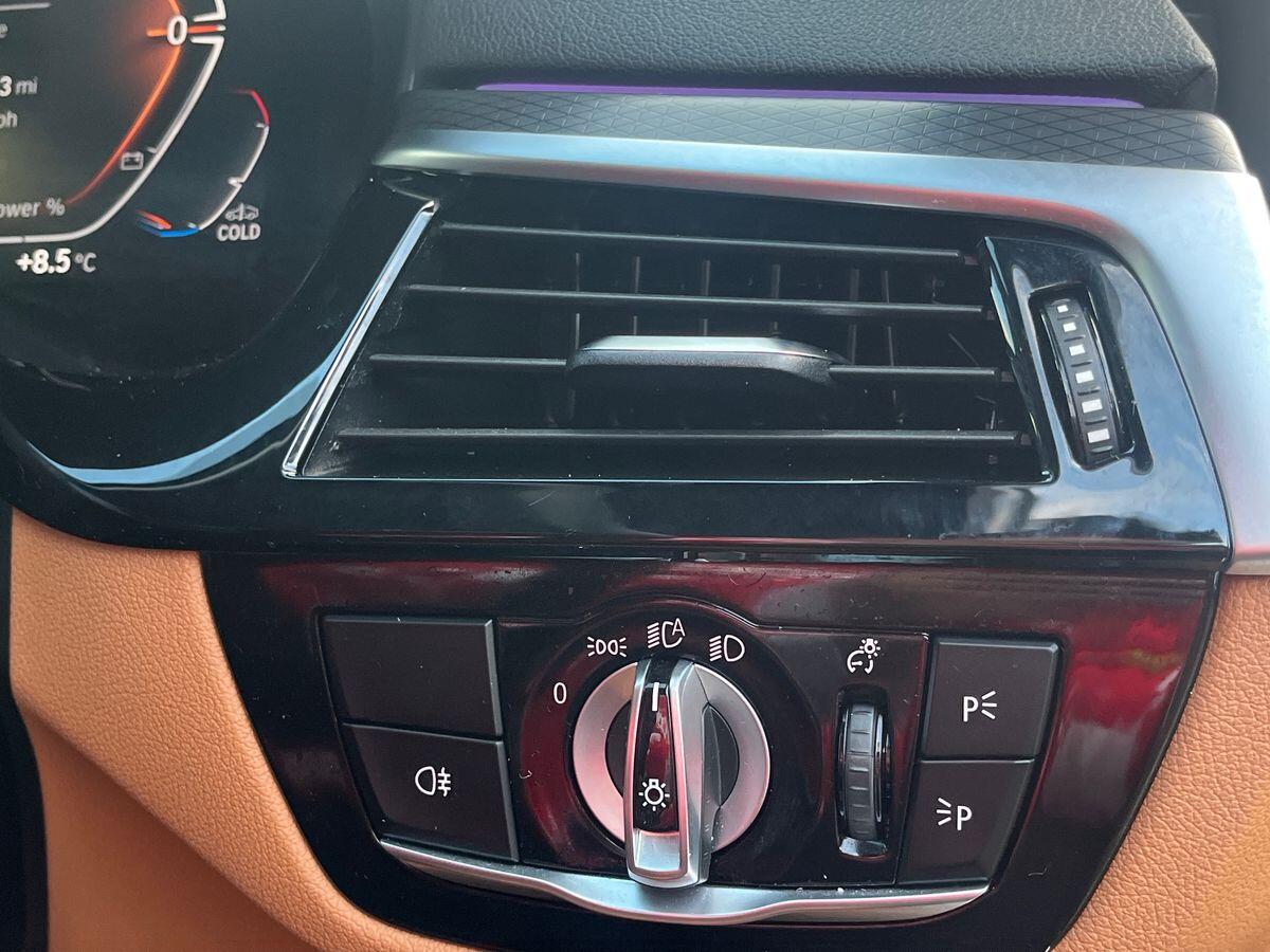 Used BMW 5 Series 2021 for sale - 77016665: Photo 27