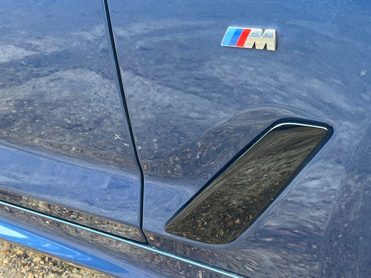 Used BMW 5 Series 2021 for sale - 77016665: Photo 29