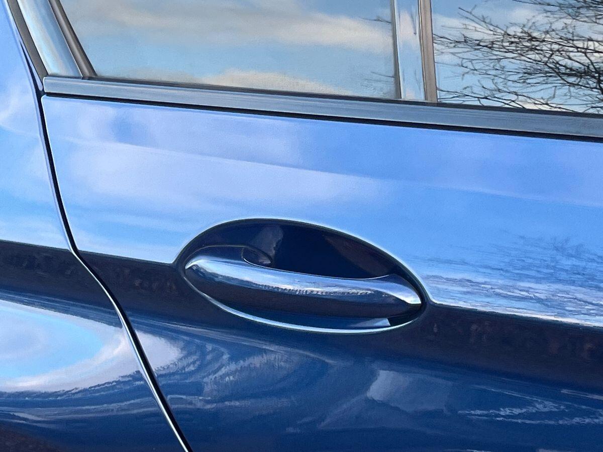 Used BMW 5 Series 2021 for sale - 77016665: Photo 31