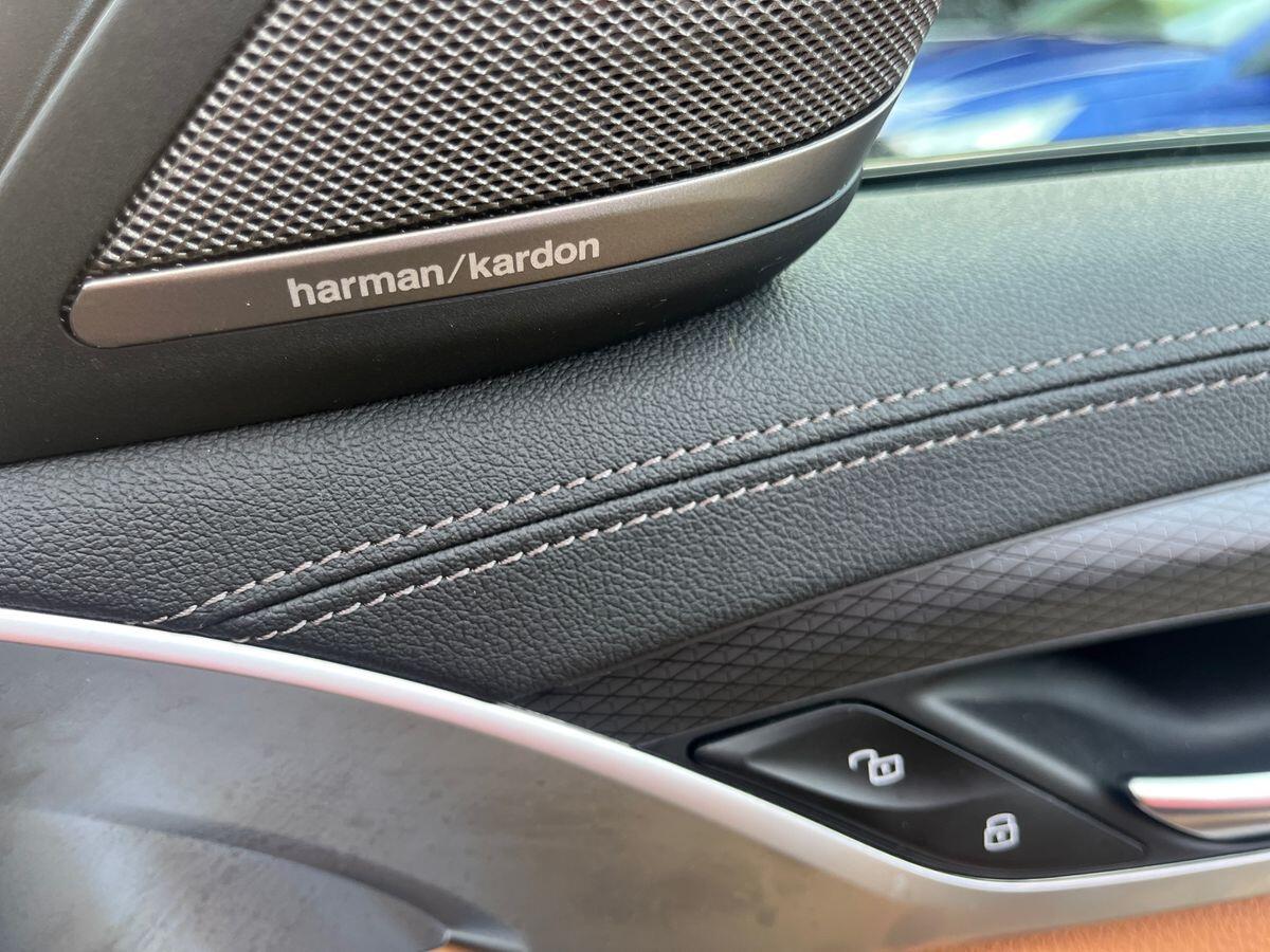 Used BMW 5 Series 2021 for sale - 77016665: Photo 33