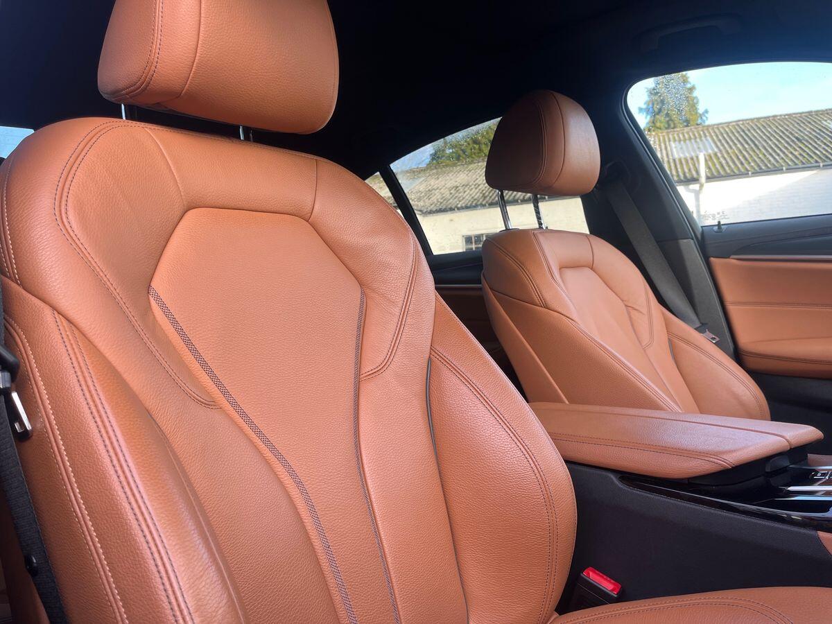 Used BMW 5 Series 2021 for sale - 77016665: Photo 35