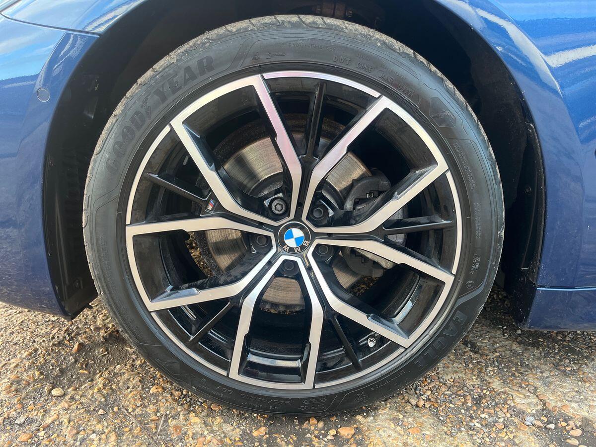 Used BMW 5 Series 2021 for sale - 77016665: Photo 5