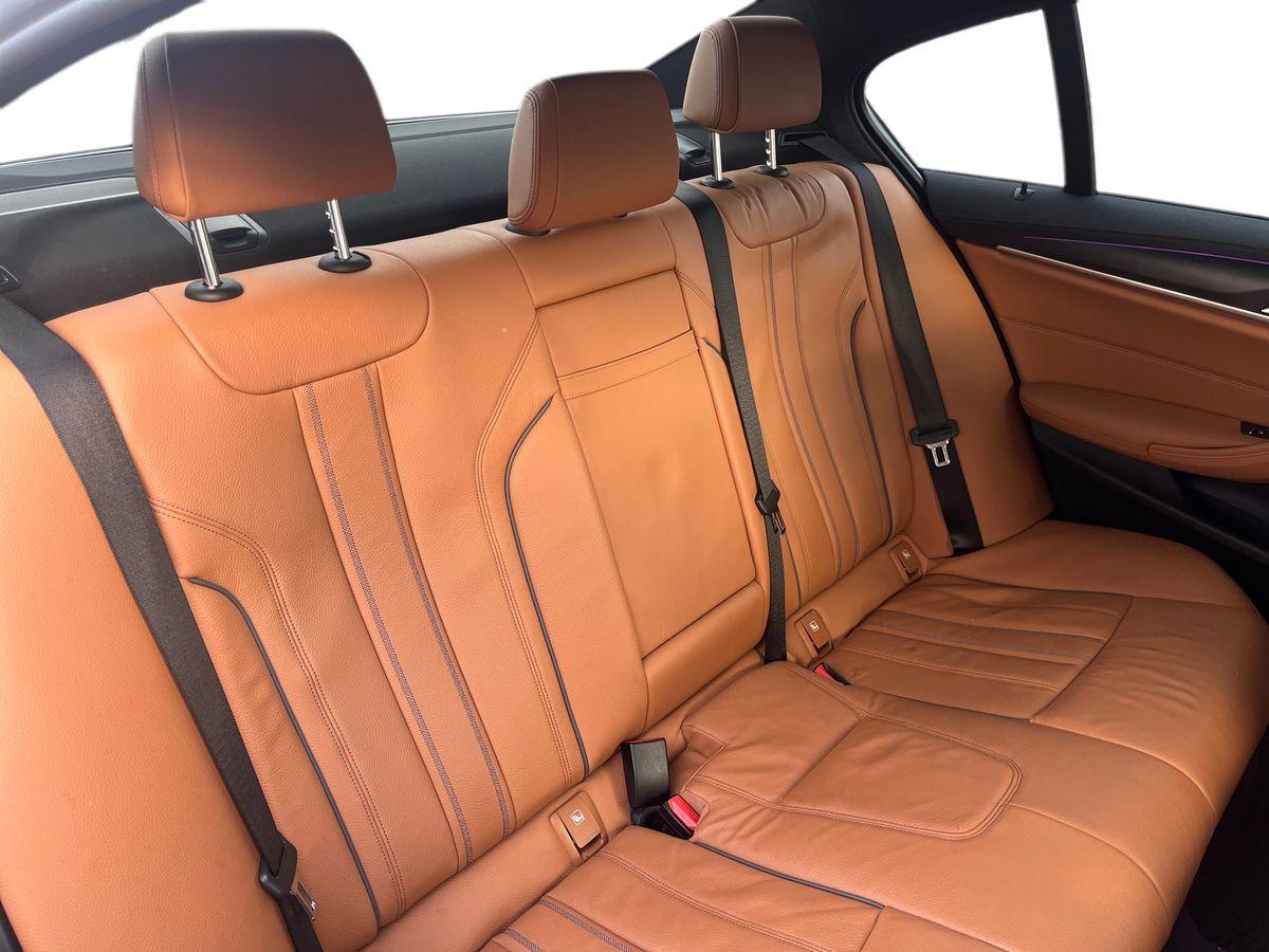 Used BMW 5 Series 2021 for sale - 77016665: Photo 8