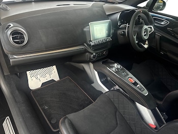 Used Alpine A110 2022 for sale - 75430652: Photo
