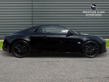 Used Alpine A110 2022 for sale - 75430652: Photo