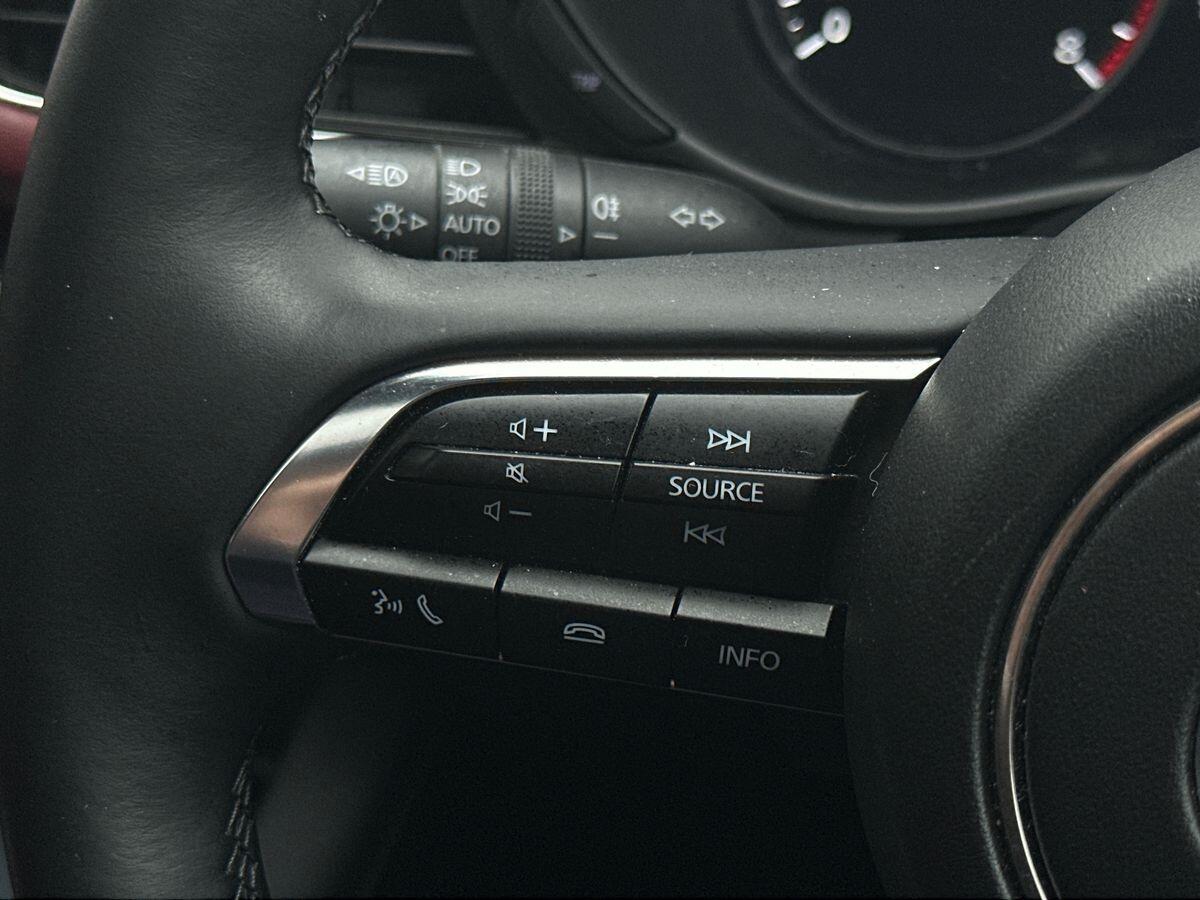 Used Mazda Mazda3 2023 for sale - 76199748: Photo 15