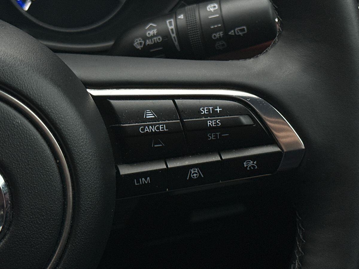 Used Mazda Mazda3 2023 for sale - 76199748: Photo 17