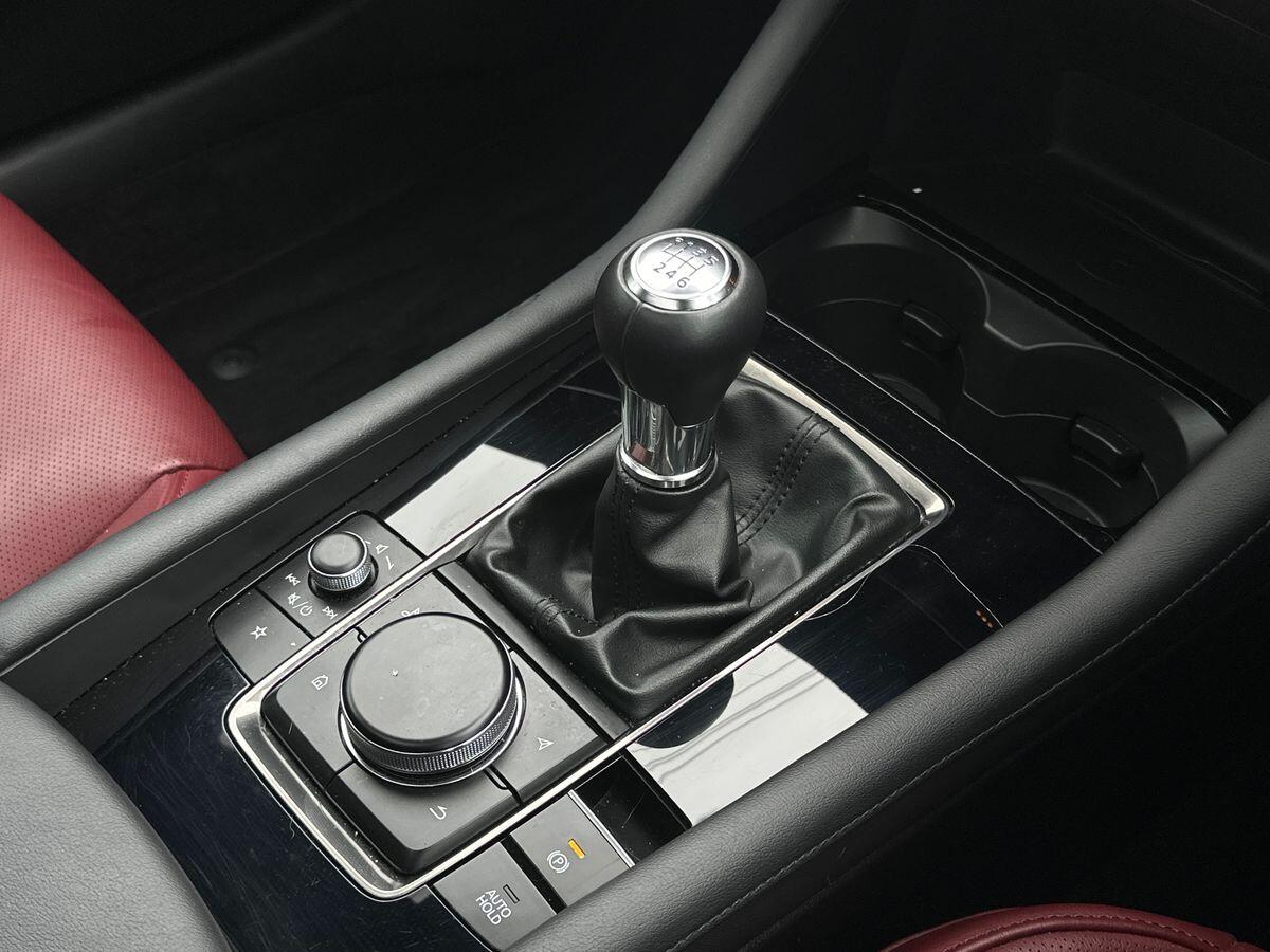 Used Mazda Mazda3 2023 for sale - 76199748: Photo 19