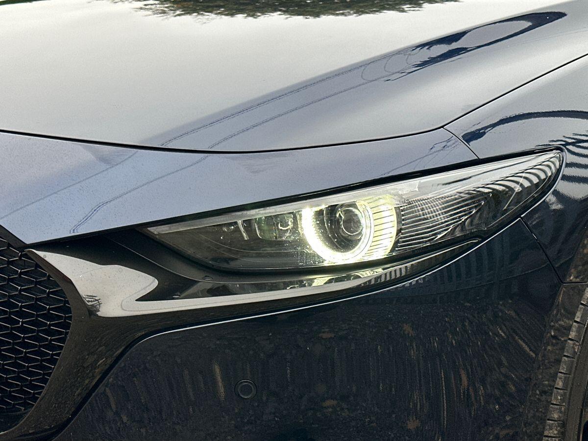 Used Mazda Mazda3 2023 for sale - 76199748: Photo 21