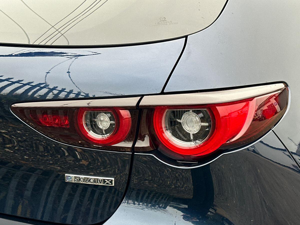 Used Mazda Mazda3 2023 for sale - 76199748: Photo 22