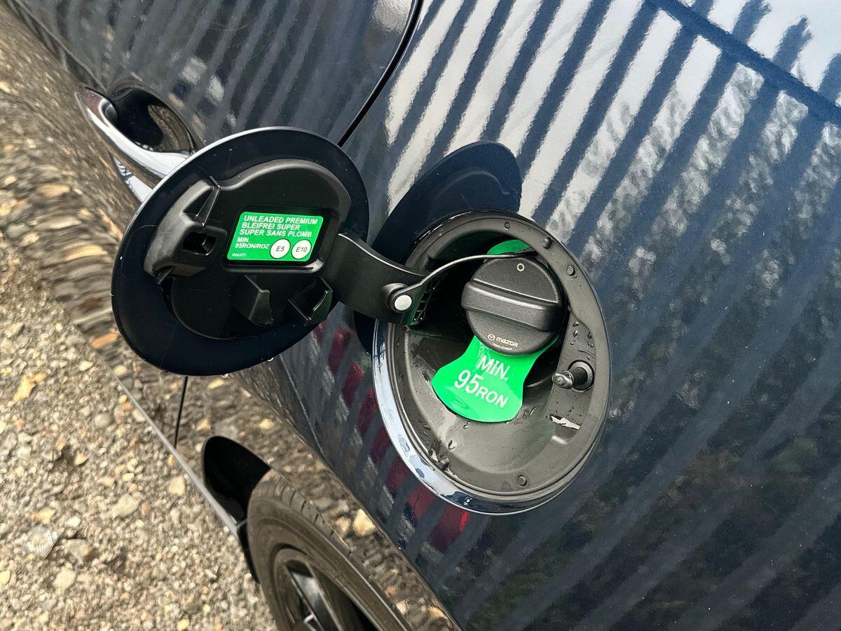 Used Mazda Mazda3 2023 for sale - 76199748: Photo 26