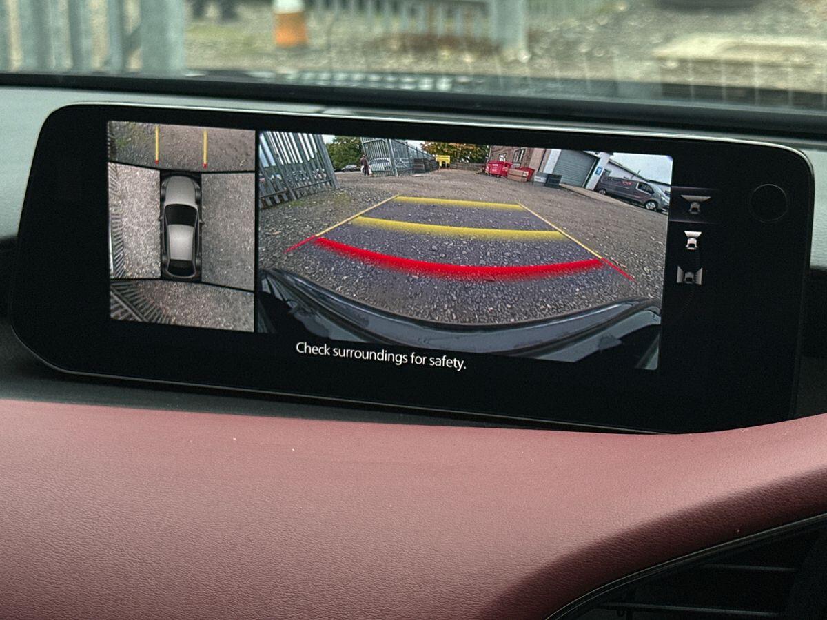 Used Mazda Mazda3 2023 for sale - 76199748: Photo 27